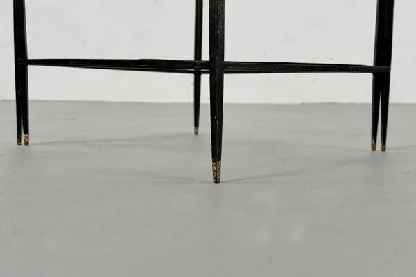 Illustration numéro 3 du produit Coins de canapés par Mathieu Matégot - 1950s