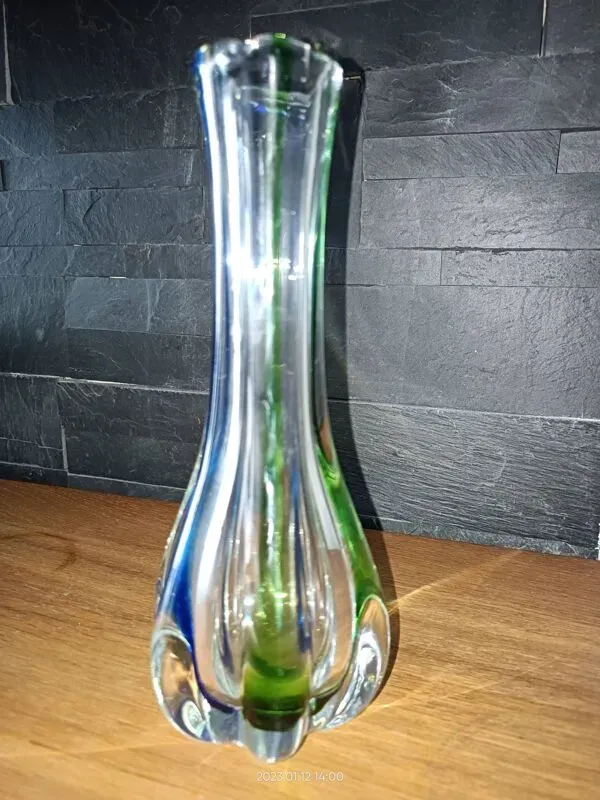 Illustration numéro 3 du produit Vae vintage murano archimède seguso italie 1970