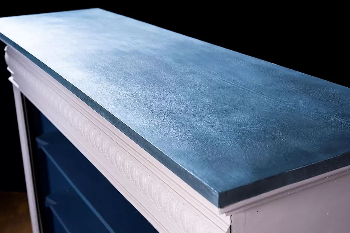 Illustration numéro 3 du produit Buffet