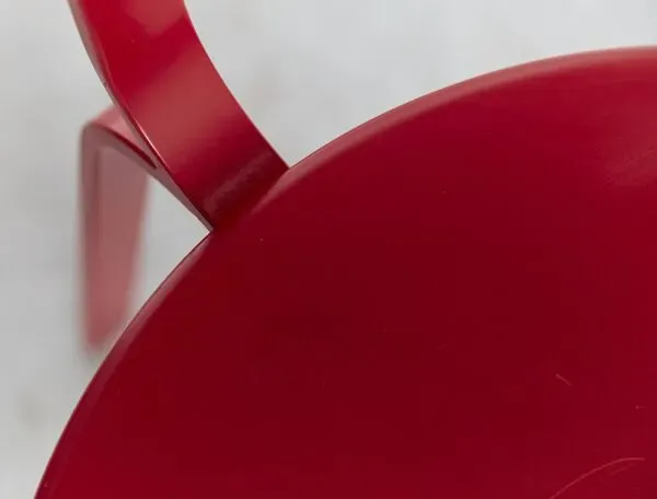 Illustration numéro 3 du produit Chaise Patrick Norguet « Stil S48 » pour Lapalma I Lot de 9