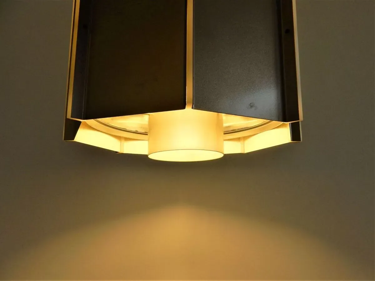 Illustration numéro 3 du produit Suspension B-1011.0000 vintage industrial by Raak