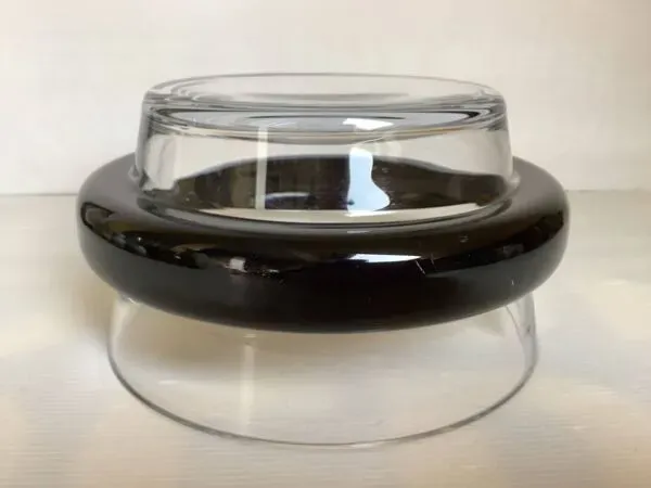 Illustration numéro 3 du produit Coupe à fruits Krosno handmade