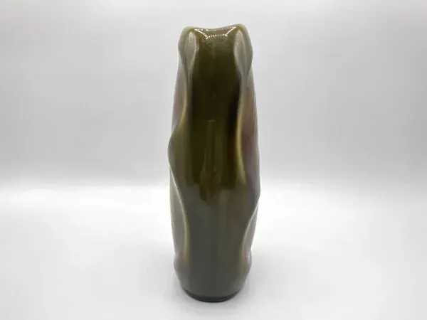 Illustration numéro 3 du produit Vase en céramique ditmar urbach • 1960 • tchécoslovaquie