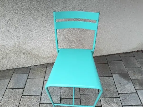 Illustration numéro 3 du produit Duo de chaises fermob