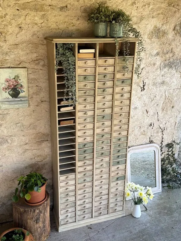 Illustration numéro 3 du produit Meuble d’atelier