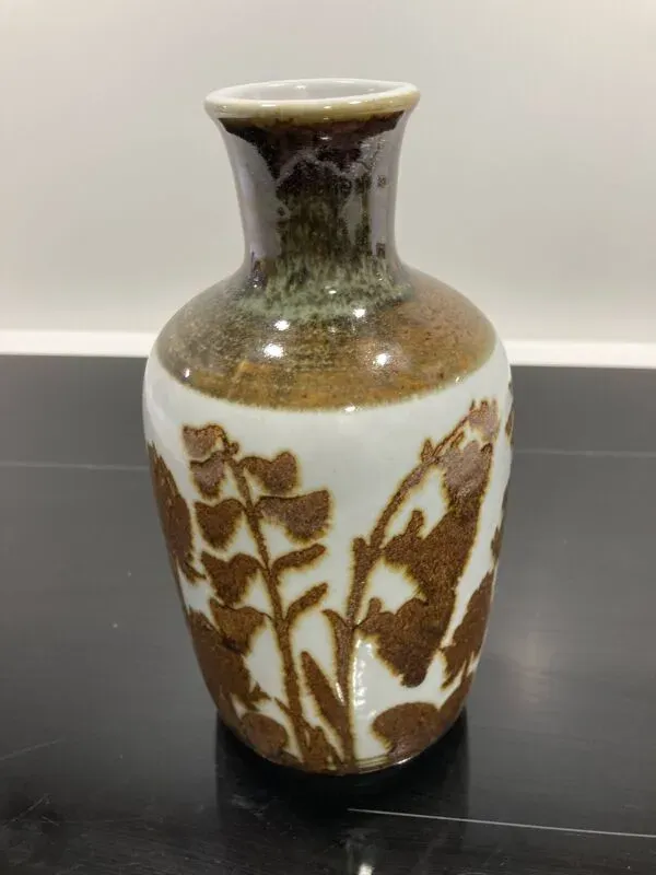 Illustration numéro 3 du produit Vase Carl Harry Stålhane 1960