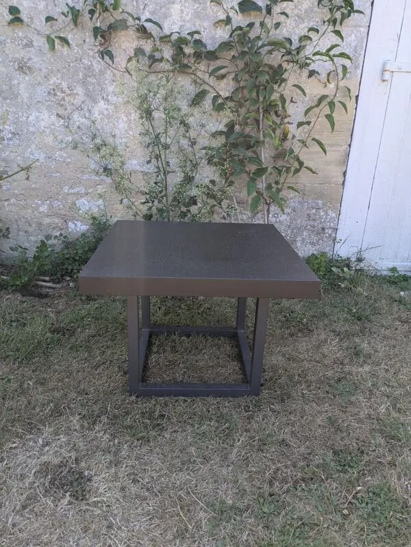 Illustration numéro 3 du produit Table d'appoint PH collection