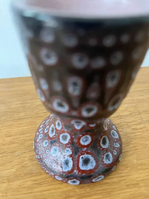 Illustration numéro 3 du produit Coquetier par Jean Austruy