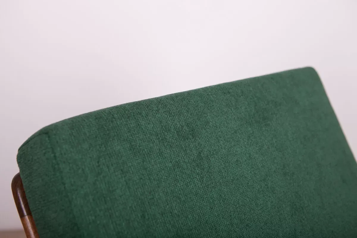 Illustration numéro 3 du produit Fauteuil 300-139 par Swarzędzka Furniture Factory, années 1960