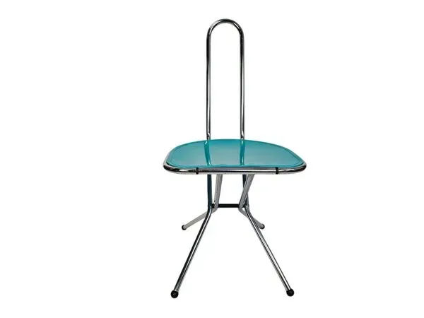 Illustration numéro 3 du produit Ikea - design Niels Gammelgaard - modèle Isak - Post Modern - Années 80