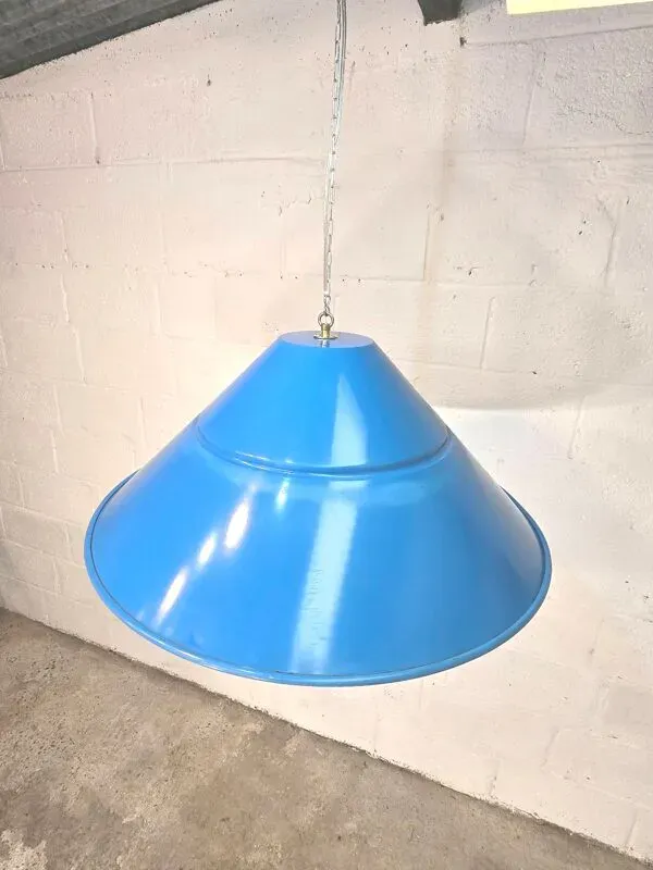 Illustration numéro 3 du produit Suspension industrielle 1950 Bekaert Allemagne