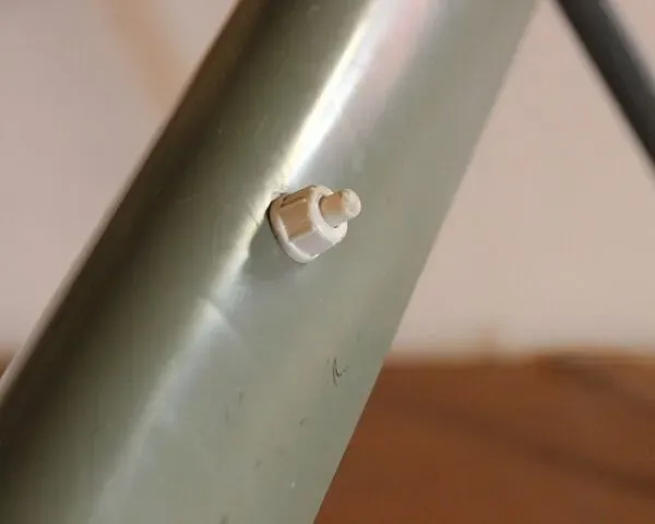 Illustration numéro 3 du produit Lampe de bureau Philips