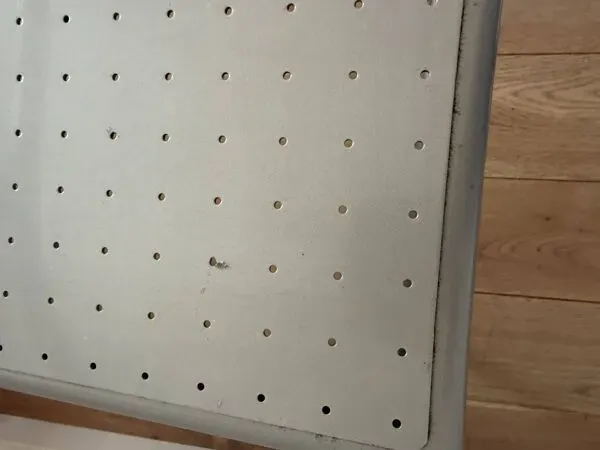 Illustration numéro 3 du produit Fauteuil Von Vogelsang par Philippe Starck pour Driade Aleph, 1980