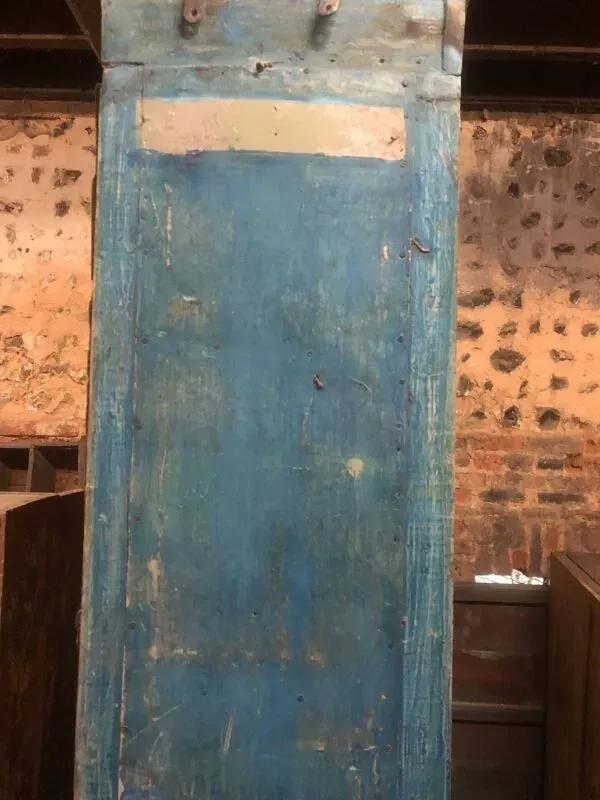 Illustration numéro 3 du produit Rangement à casiers