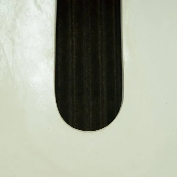 Illustration numéro 3 du produit 2 éléments de sièges modulaires 'Amanta' de Mario Bellini pour C&B Italia en marron.