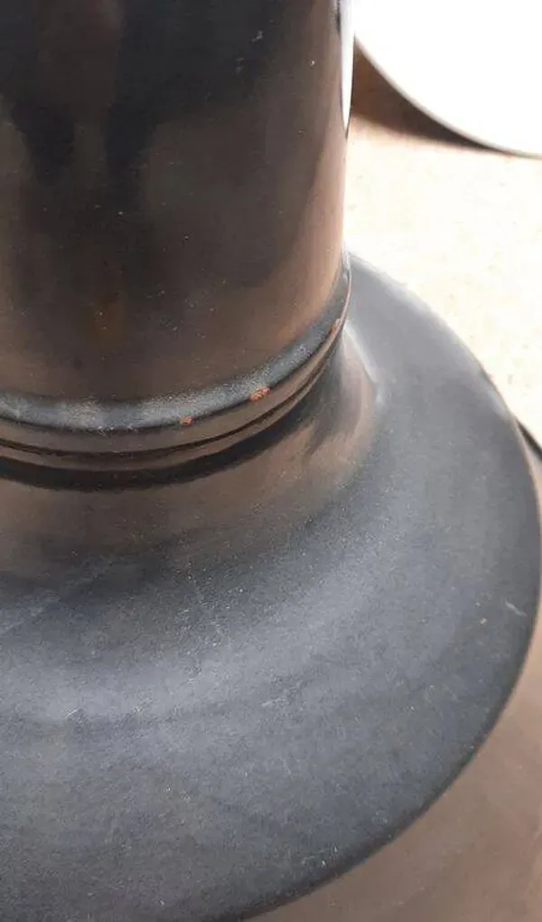 Illustration numéro 3 du produit Suspension industrielle