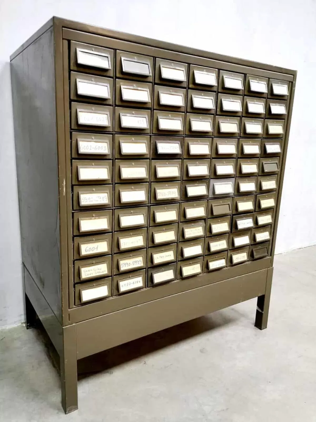 Illustration numéro 3 du produit Coffret industriel