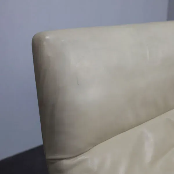 Illustration numéro 3 du produit Fauteuil DS-2030 par Hans Eichenberger pour De Sede, Suisse, années 1970.