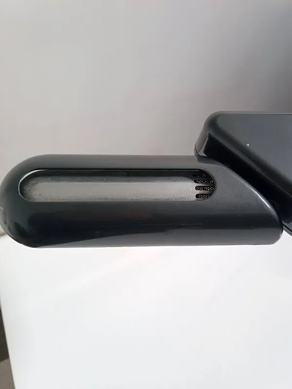 Illustration numéro 3 du produit Lampe Ring A 400 par Bruno Gecchelin pour Arteluce 1979