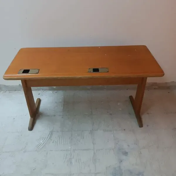 Illustration numéro 3 du produit Bureau vintage allemand 1960 Casala