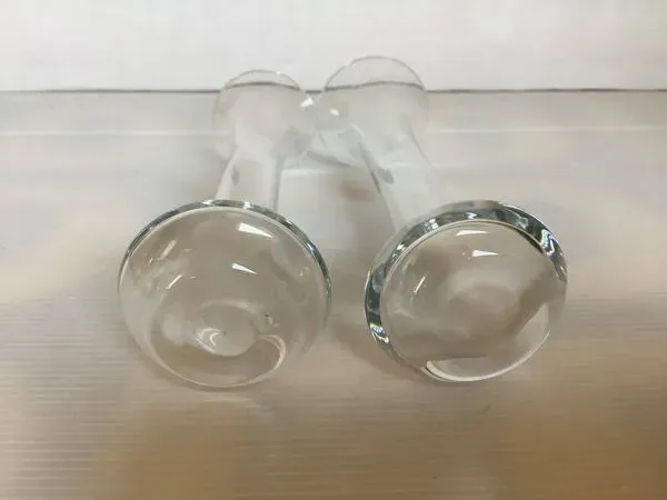 Illustration numéro 3 du produit Paire de vases soliflores christinenmütte Germany