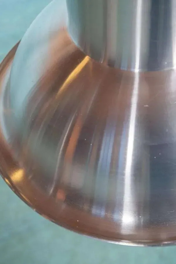 Illustration numéro 3 du produit Suspension suédoise vintage Claesson Bringzen