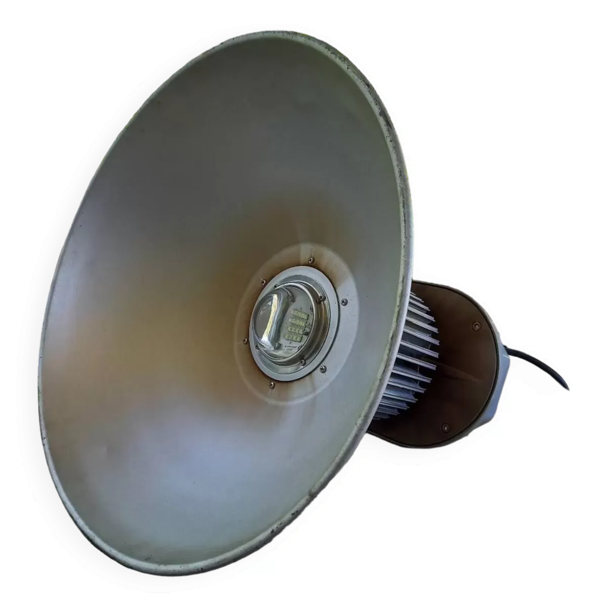 Illustration numéro 3 du produit Suspension Led 120w