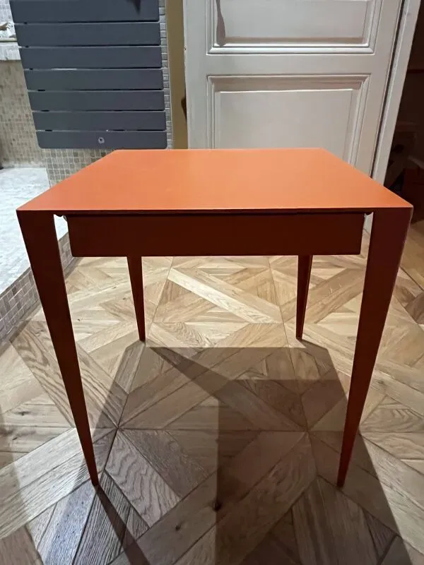 Illustration numéro 3 du produit Bout de Canapé / Chevet Design - Nicolas Gaudin (x2)