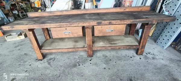 Illustration numéro 3 du produit Ancien etabli