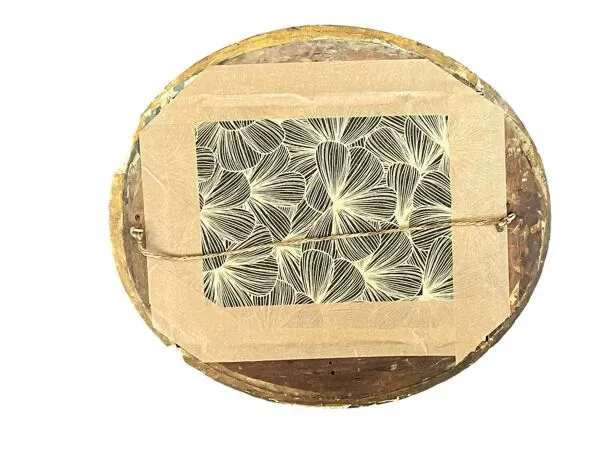 Illustration numéro 3 du produit Combastel (magdeleine), aquarelle maison au moulin fin xixème