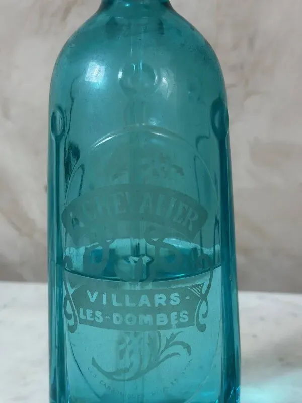 Illustration numéro 3 du produit Siphon Villars les dombes