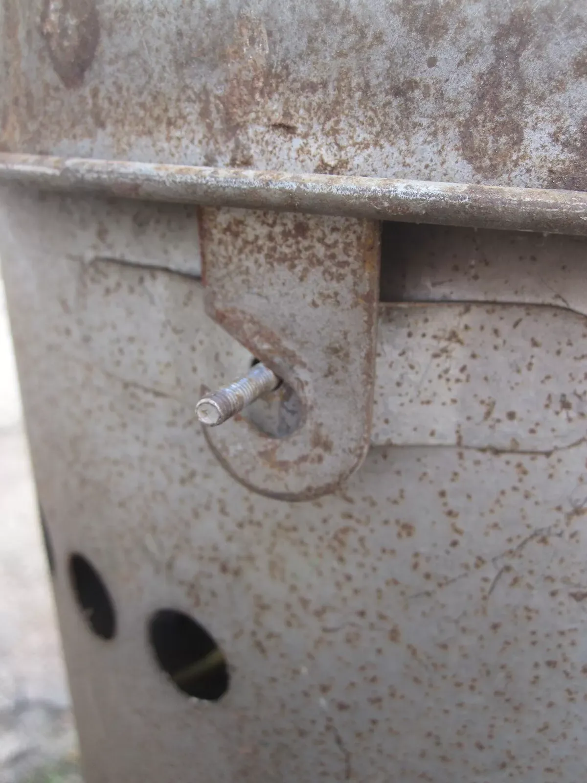 Illustration numéro 3 du produit Paire de lampe d'usine industrielle