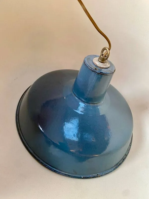 Illustration numéro 3 du produit Suspension industrielle