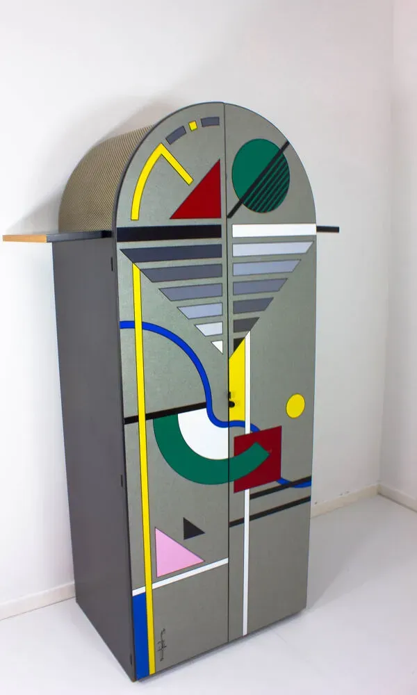 Illustration numéro 3 du produit Buffet