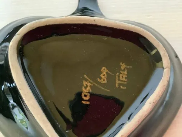 Illustration numéro 3 du produit 4 coupelles multicolores