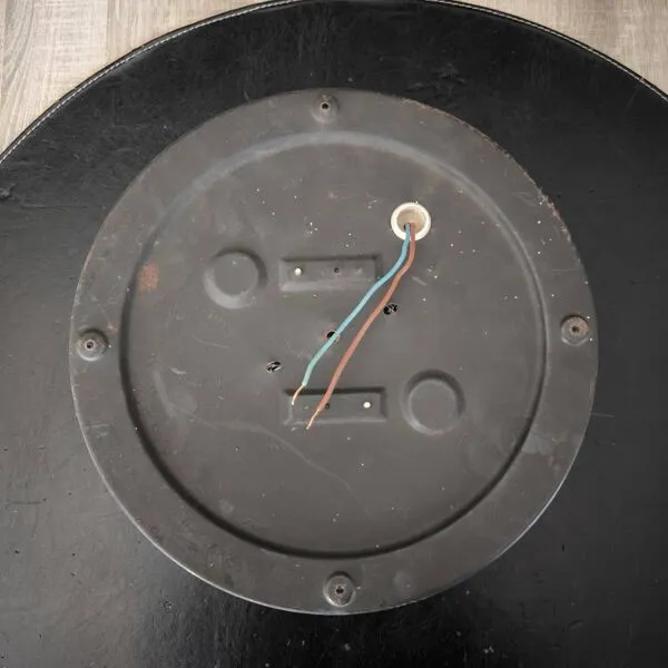 Illustration numéro 3 du produit Plafonnier, applique