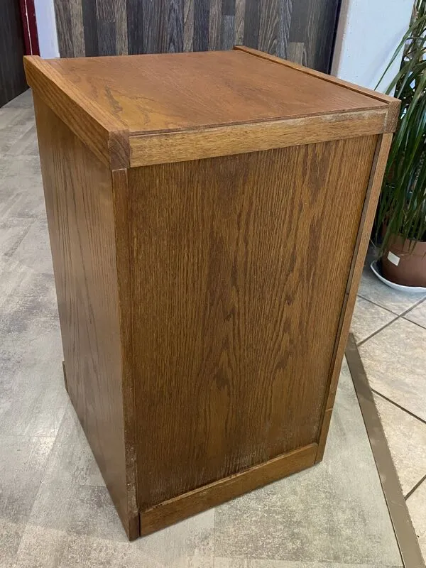 Illustration numéro 3 du produit Meuble n1 de métier de rangement administratif classeur dossiers suspendus