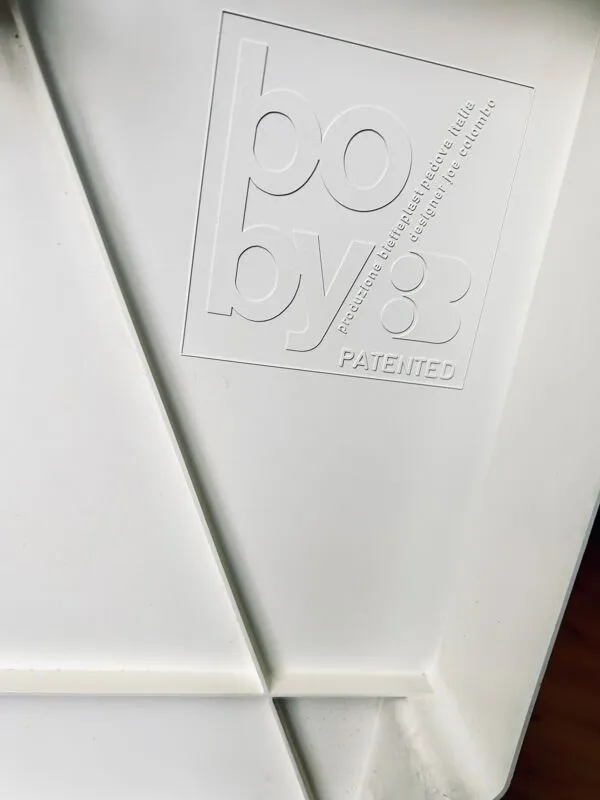 Illustration numéro 3 du produit Meuble de rangement Joe Colombo