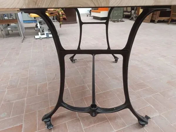 Illustration numéro 3 du produit Bureau industriel