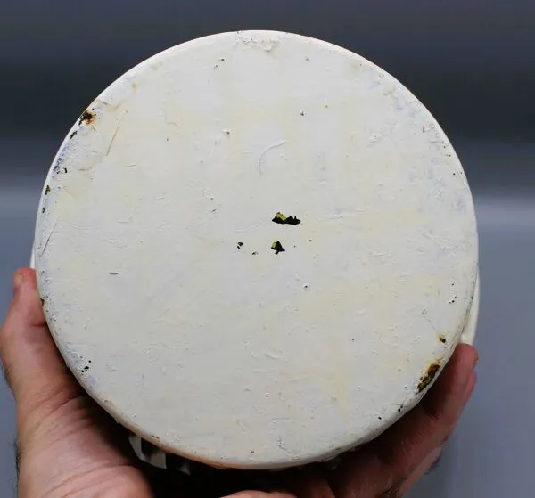 Illustration numéro 3 du produit Cache pot Mathieu mategot, années 50 - design xx eme