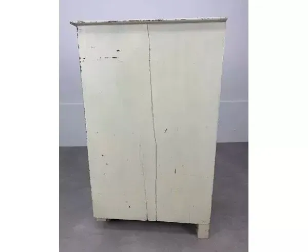 Illustration numéro 3 du produit Meuble de métier à tiroirs