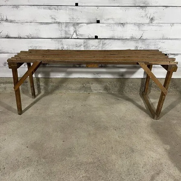 Illustration numéro 3 du produit Desserte d'atelier