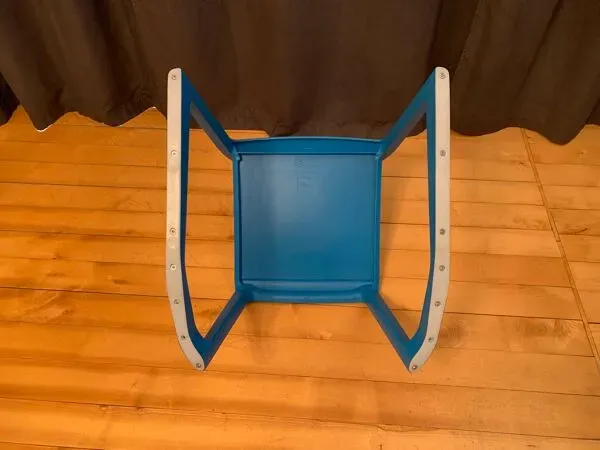 Illustration numéro 3 du produit Chaise Tip Ton, conçue par Edward Barber, Jay Osgerby, Vitra