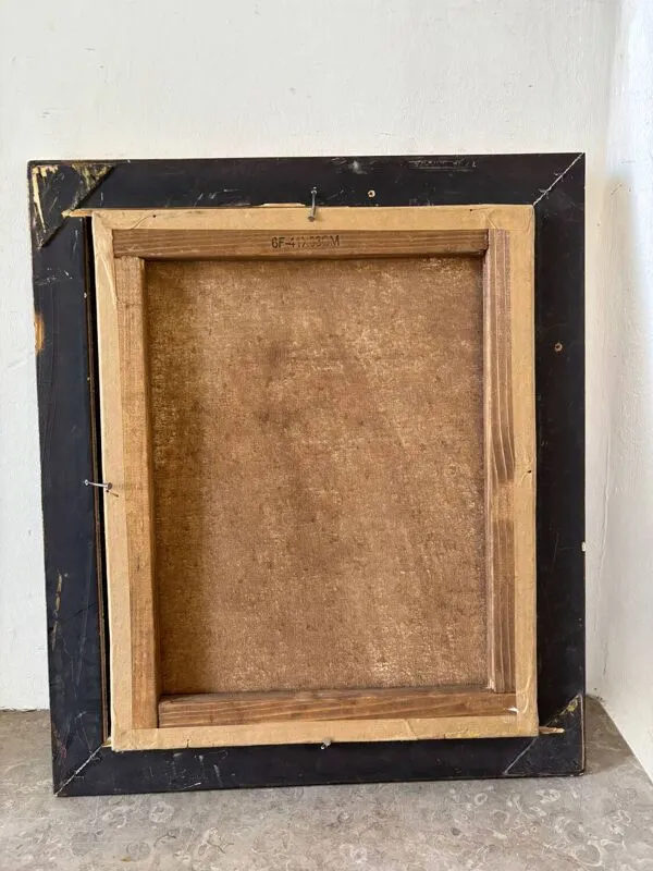 Illustration numéro 3 du produit Bouquet de fleurs signé