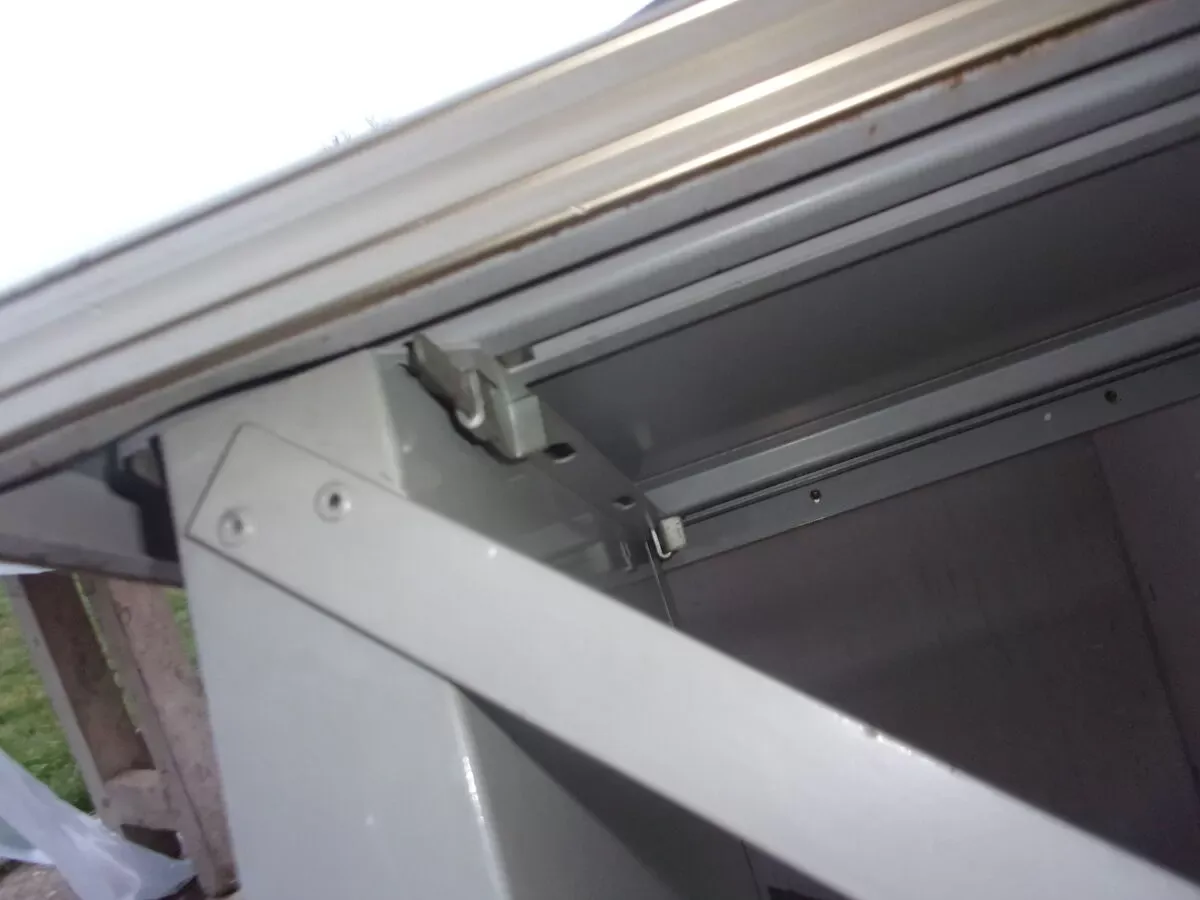 Illustration numéro 3 du produit Bureau  1950