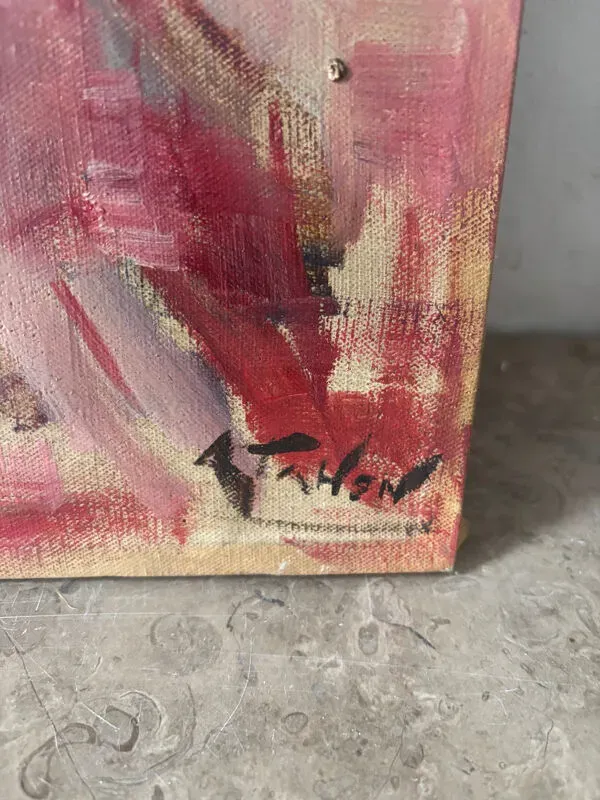 Illustration numéro 3 du produit Portrait de jeune fille