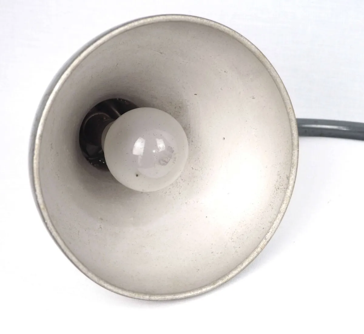 Illustration numéro 3 du produit Lampe d'atelier Jumo GS1
