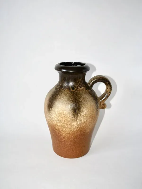 Illustration numéro 3 du produit grande céramique Made in Germany 1970