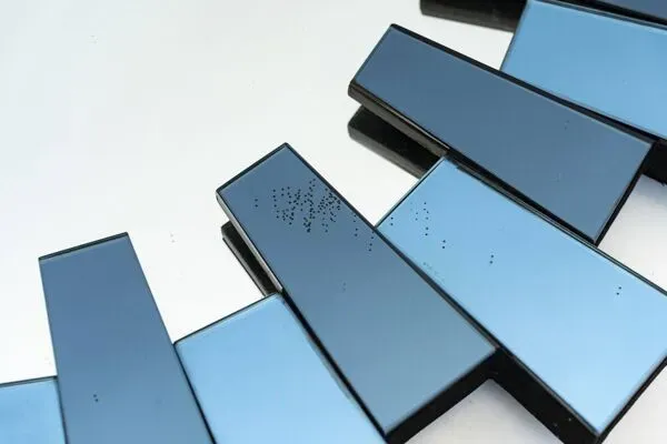 Illustration numéro 3 du produit Miroir par Olivier de Schrijver