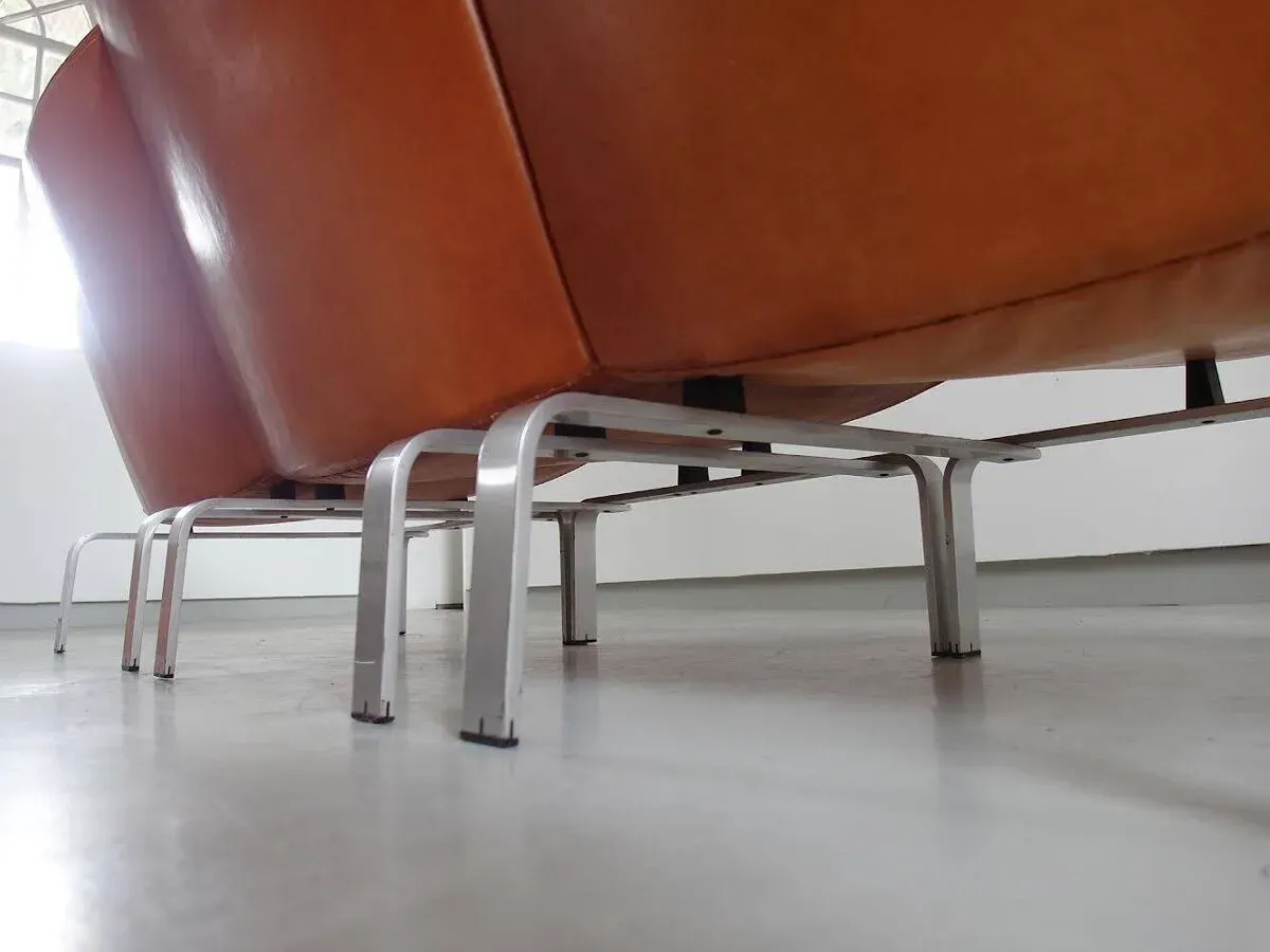 Illustration numéro 3 du produit Jorgen Hoj sofa for Niels Vitsoe